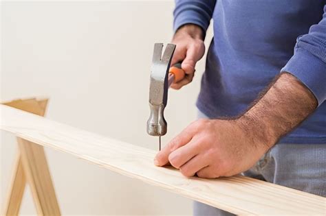 Screws and Nails for Framing: Which Fastener to Choose?