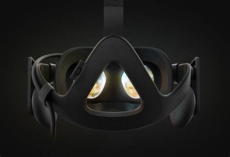 Oculus Facebook Just Global B2b Marketing Agency