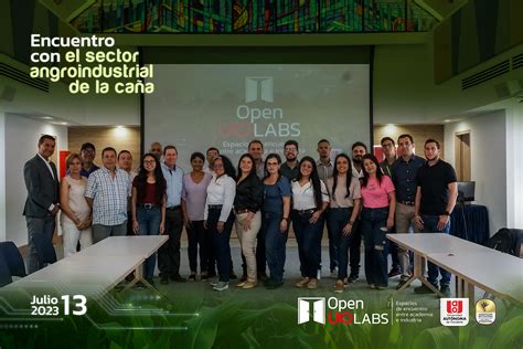 Open Uao Labs La Agencia Uao