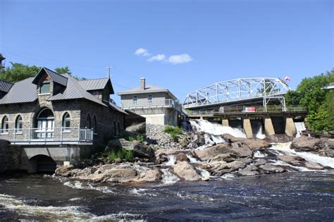 Bracebridge, Ontario