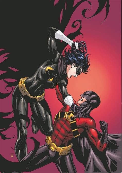 Return Of Cassandra Cain Cassandra Cain Comic Vine