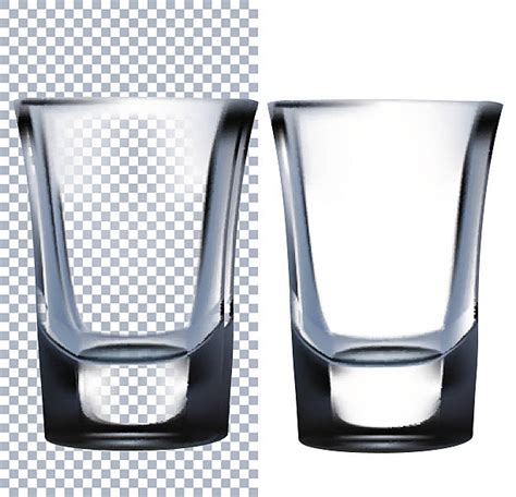 Shot Glass Clip Art Vector Images And Illustrations Istock