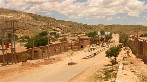 As Es Yavi El Hist Rico Pueblo De Jujuy Que Compite Para Ser Uno De