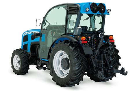 Landini Rex Gb Ge F Gt Cipollone Agri