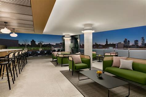 Pet-Friendly Brooklyn Boutique Hotels in New York | Hotel Indigo