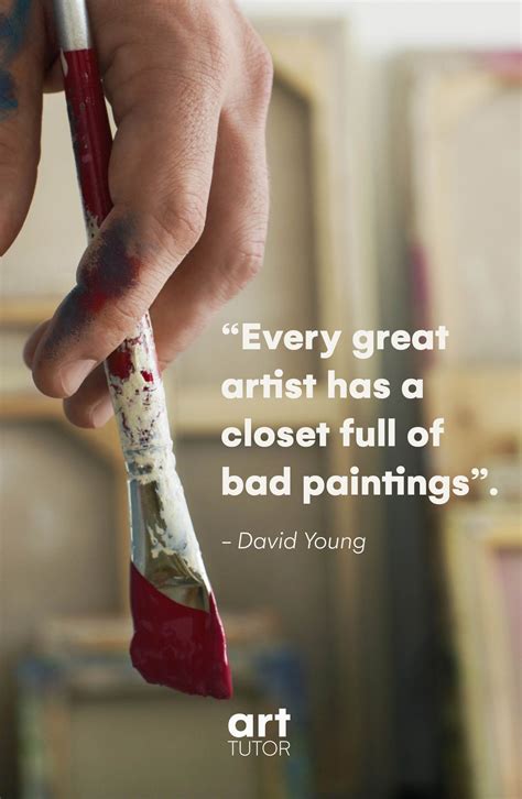 Painting Funny Art Quotes - ShortQuotes.cc