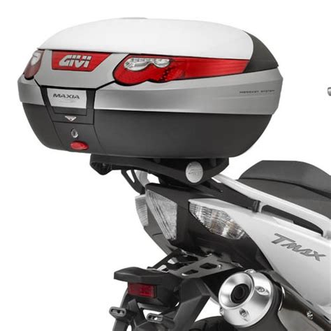 Givi Support De Top Case MONOKEY Yamaha T Max 500 530 2008 2016