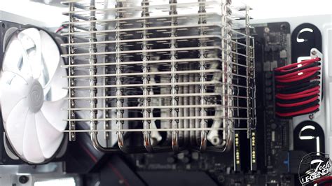 Noctua Nh P Fully Passive Cpu Cooler Review