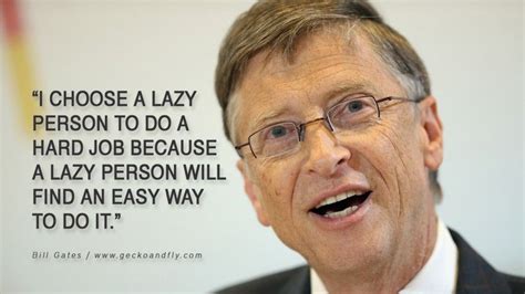 Bill Gates Quotes Wallpapers Wallpaper Cave