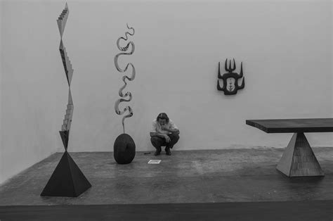 Animism To Abstraction - Exhibition at thisisnow.art in Lima