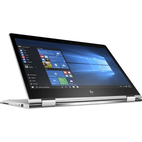 Hp Elitebook X G Multi Touch In Bs Ut Aba