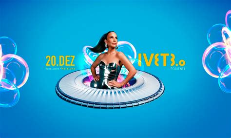 Ivete Sangalo Abre Vendas Para O Show De Comemora O De Anos De