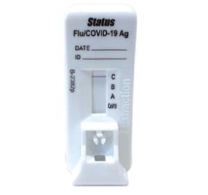 Status Covid Flu Usa Chembio Diagnostics Inc