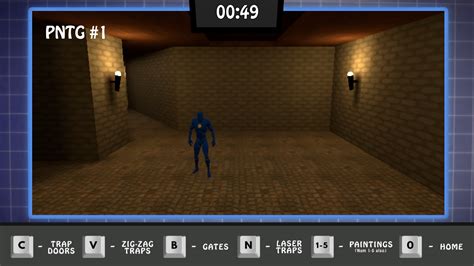 Control Freak on Steam