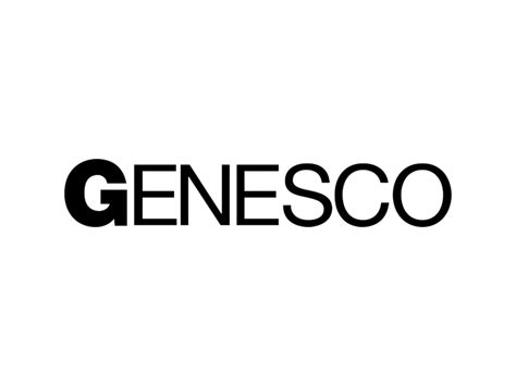 Genesco Logo PNG Transparent & SVG Vector - Freebie Supply