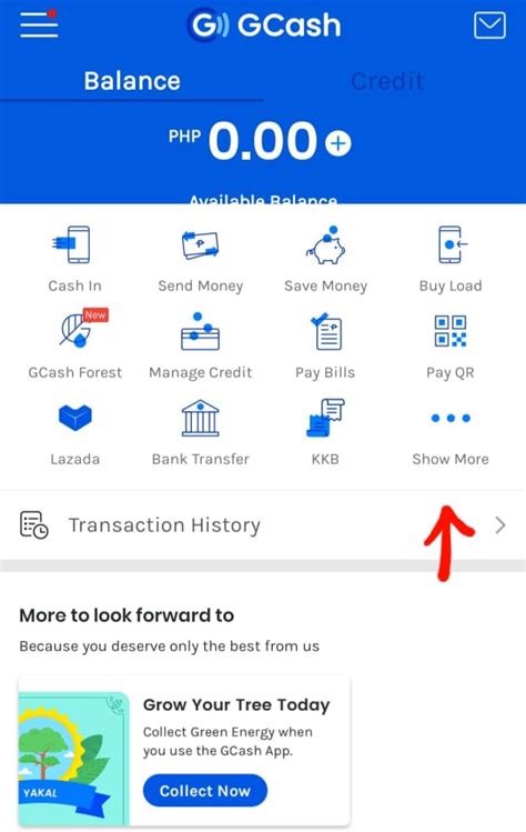 Where And How To Cash Out Your Money In Gcash Unlipositive