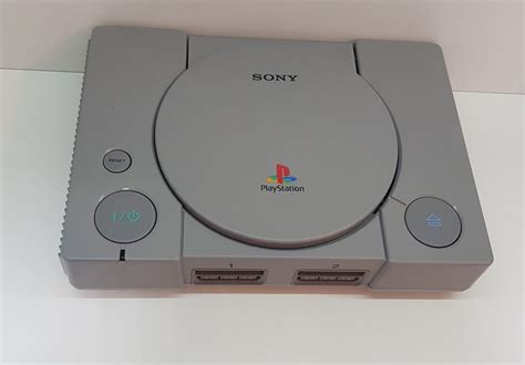 Sony Playstation PS1 PSX SCPH 9002 O 7 25 03 18 7433822617