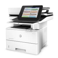 Køb blækpatroner til Hewlett Packard Color Laserjet Managed Flow MFP M