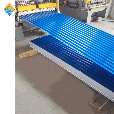 China Factory Price Reflective Aluminum Roofing Sheet 3003 3004 3105