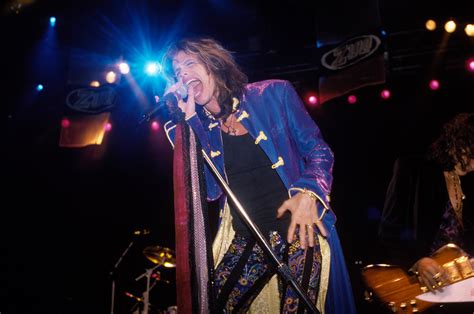 Aerosmith Take a Dark Turn With 'Janie's Got a Gun': Watch - Rolling Stone