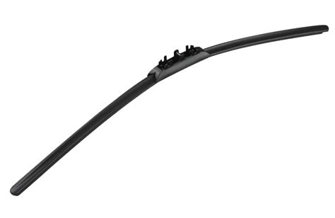 Beam Wiper Blade Sq Single Flexor