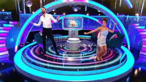 BBC Two Strictly It Takes Two Series 19 Episode 60 Rose And