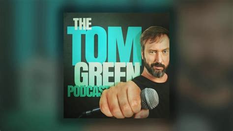 The Tom Green Podcast: Tom Segura – Tom Green – The Channel