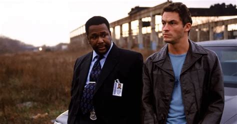 HBO: The Best Original Crime Shows, Ranked