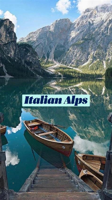 Italian Alps | Italian alps, Uk and ie destinations, Asia destinations