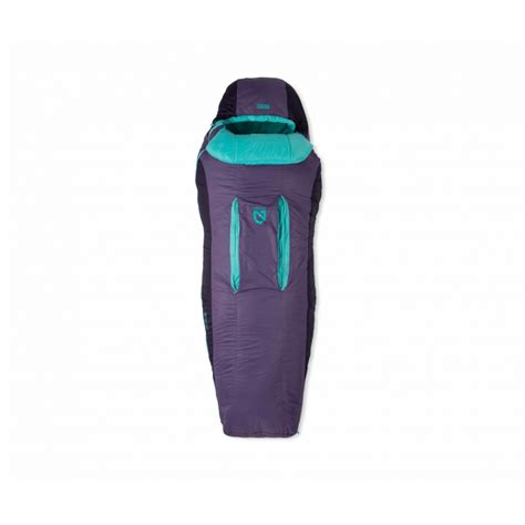 Nemo FORTE WOMEN S 20 Sleeping Bag