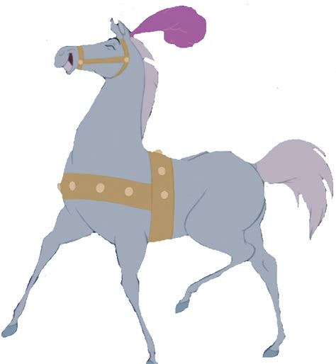 Cinderella Carriage Horses Vector 4 By Natebrony2001 On Deviantart