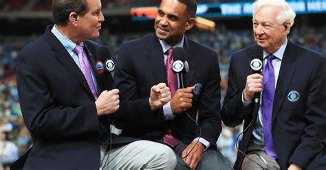 March Madness 2021 Broadcast Teams Announced, Jim Nantz, Grant Hill ...