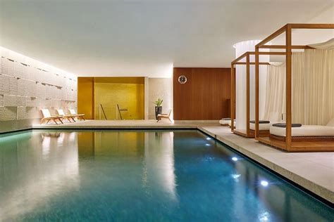 10 Best Hotels in London with Pool | Destinia Guides