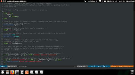 Open And Edit File In Terminal Ubuntu Cheap Sale Cdlguaiba Br