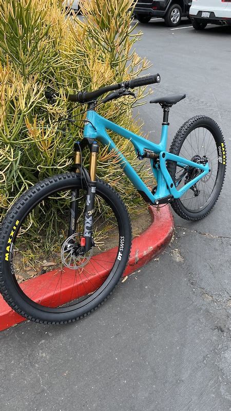 Yeti Sb For Sale