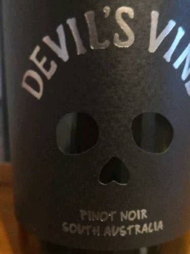 Devil S Vine Pinot Noir Vivino United States