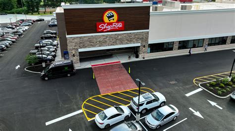 Shoprite In Fair Lawn Nj To Add Restaurant Nail Salon