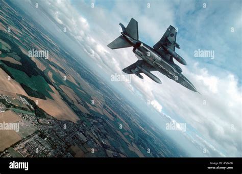 Raf jaguar fighter aircraft hi-res stock photography and images - Alamy