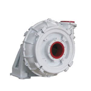 Schlammpumpe ESG 10G Excellence Pump Industry Co Ltd Impeller