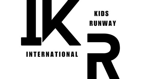 International Kids Runway - Models