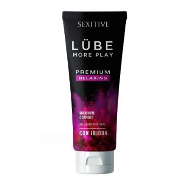 LUBRICANTE ANAL ANALUB AROMA CHOCOLATE 130CC Eróticos