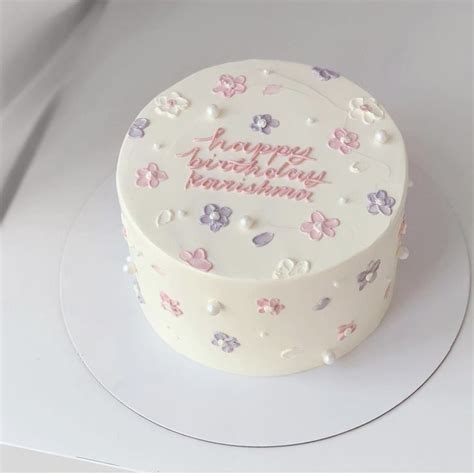 pin   pasteles aesthetic   small birthday