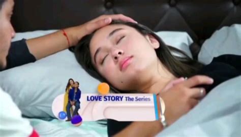 TRAILER Love Story The Series 4 Juli 2021 Dari Sita Yang Ingin Merebut