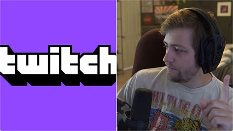 Sodapoppin Wishes For Twitch Streamers Watching Tv Shows To Get Dmca Strike