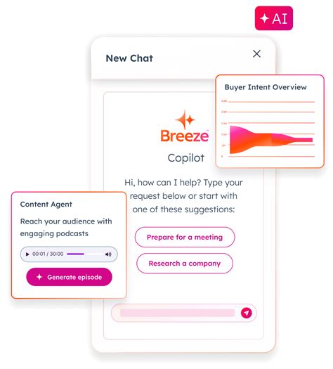 Whats New In Hubspots Software