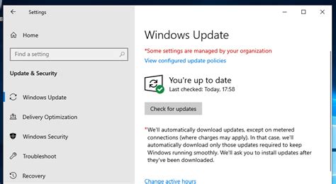 Automatic Installation Of Updates On Windows Server Server Fault