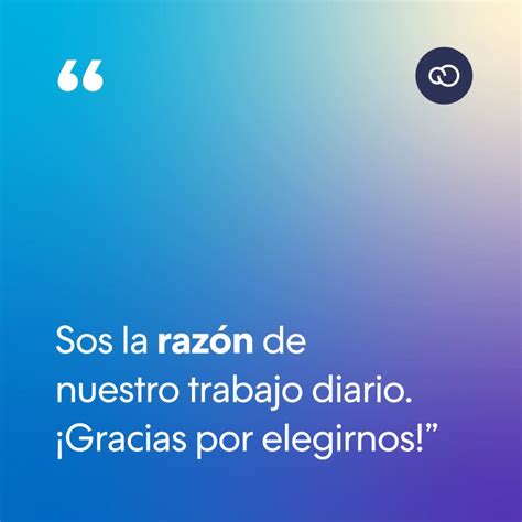 50 Frases De Agradecimiento A Clientes Cortas Y Súper Eficaces