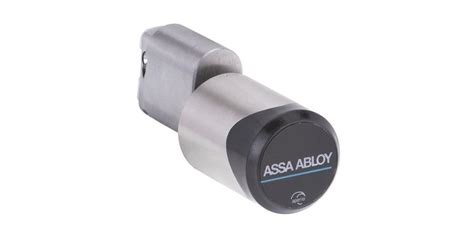 Aperio C Knob Cylinder By Assa Abloy Opening Solutions Australia