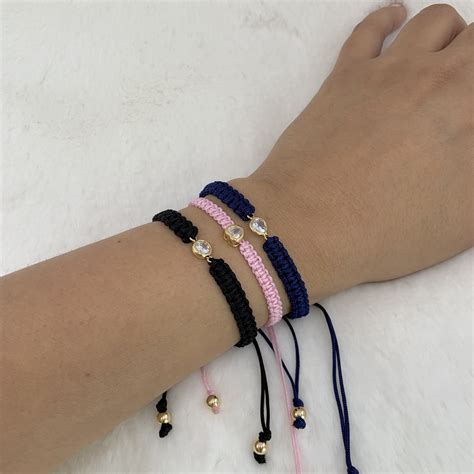 how long to cut cord for friendship bracelet 6