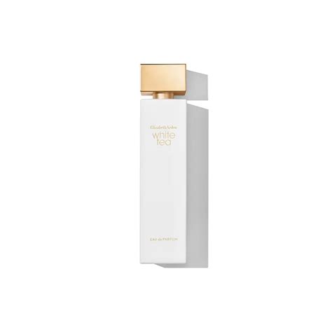 Eau De Parfum White Tea Elizabeth Arden Valentina Parfums